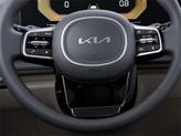 Thumbnail of 2026 Ceramic White Kia Carnival Hybrid