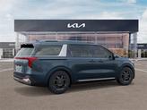 Thumbnail of 2026 Astra Blue Kia Carnival Hybrid