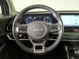 Thumbnail of 2023 Wolf Gray Kia Sportage