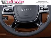 Thumbnail of 2025 Green Kia Telluride