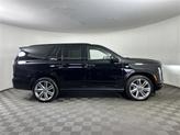 Thumbnail of 2025 Black Raven Cadillac Escalade