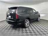 Thumbnail of 2025 Black Raven Cadillac Escalade