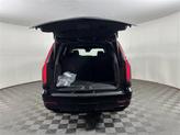 Thumbnail of 2025 Black Raven Cadillac Escalade