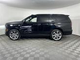 Thumbnail of 2025 Black Raven Cadillac Escalade