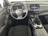 Thumbnail of 2025 Everest White Pearl Nissan Rogue