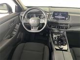 Thumbnail of 2025 Everest White Pearl Nissan Rogue