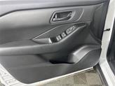 Thumbnail of 2025 Everest White Pearl Nissan Rogue