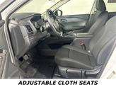 Thumbnail of 2025 Everest White Pearl Nissan Rogue