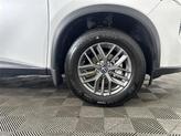 Thumbnail of 2025 Everest White Pearl Nissan Rogue