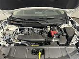 Thumbnail of 2025 Everest White Pearl Nissan Rogue