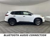 Thumbnail of 2025 Everest White Pearl Nissan Rogue