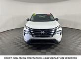 Thumbnail of 2025 Everest White Pearl Nissan Rogue