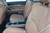 Thumbnail of 2025 Mjst Whte INFINITI QX60