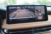 Thumbnail of 2025 Mjst Whte INFINITI QX60