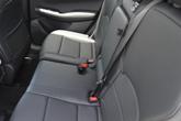 Thumbnail of 2025 Radiant White INFINITI QX50