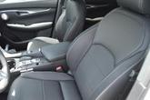 Thumbnail of 2025 Radiant White INFINITI QX50