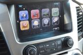 Thumbnail of 2019 Dark Sky Metallic GMC Yukon XL