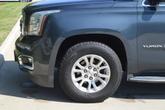 Photo of 2019 Dark Sky Metallic GMC Yukon XL