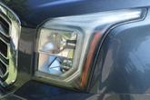 Thumbnail of 2019 Dark Sky Metallic GMC Yukon XL
