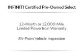 Thumbnail of 2022 Midnight Black INFINITI Q50