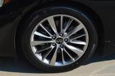 Thumbnail of 2022 Midnight Black INFINITI Q50