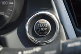 Thumbnail of 2022 Midnight Black INFINITI Q50