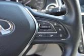 Thumbnail of 2022 Midnight Black INFINITI Q50