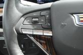 Thumbnail of 2024 Crystal White Tri-Coat Cadillac Escalade