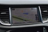 Thumbnail of 2025 Hermosa Blue INFINITI QX55