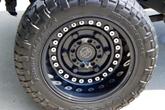 Thumbnail of 2022 Bright White Clearcoat Jeep Gladiator
