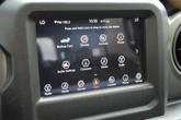 Thumbnail of 2022 Bright White Clearcoat Jeep Gladiator