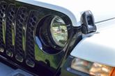 Thumbnail of 2022 Bright White Clearcoat Jeep Gladiator