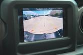 Thumbnail of 2022 Bright White Clearcoat Jeep Gladiator