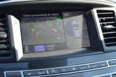 Thumbnail of 2020 Black Obsidian INFINITI QX60