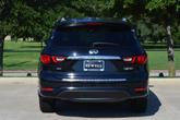 Thumbnail of 2020 Black Obsidian INFINITI QX60