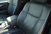 Thumbnail of 2020 Black Obsidian INFINITI QX60