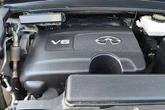 Thumbnail of 2020 Black Obsidian INFINITI QX60
