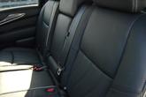 Thumbnail of 2020 Black Obsidian INFINITI QX60