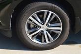 Thumbnail of 2020 Black Obsidian INFINITI QX60