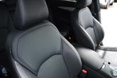 Thumbnail of 2022 Black Obsidian INFINITI QX50