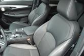 Thumbnail of 2022 Black Obsidian INFINITI QX50
