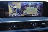 Thumbnail of 2025 Diamond Black INFINITI QX80