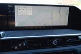 Thumbnail of 2025 Diamond Black INFINITI QX80