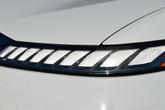 Thumbnail of 2025 Diamond Black INFINITI QX80