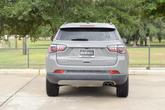 Thumbnail of 2021 Sting Gray Clearcoat Jeep Compass