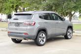 Thumbnail of 2021 Sting Gray Clearcoat Jeep Compass