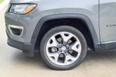 Thumbnail of 2021 Sting Gray Clearcoat Jeep Compass