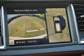 Thumbnail of 2025 Radiant White INFINITI QX50