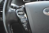 Thumbnail of 2020 Black Obsidian INFINITI QX80