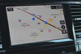 Thumbnail of 2020 Black Obsidian INFINITI QX80